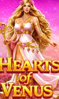 Hearts of Venus