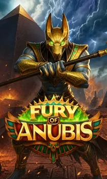 Fury of Anubis