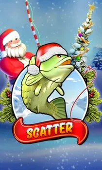 Christmas Big Bass Bonanza
