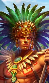 Aztec Treasure Hunt
